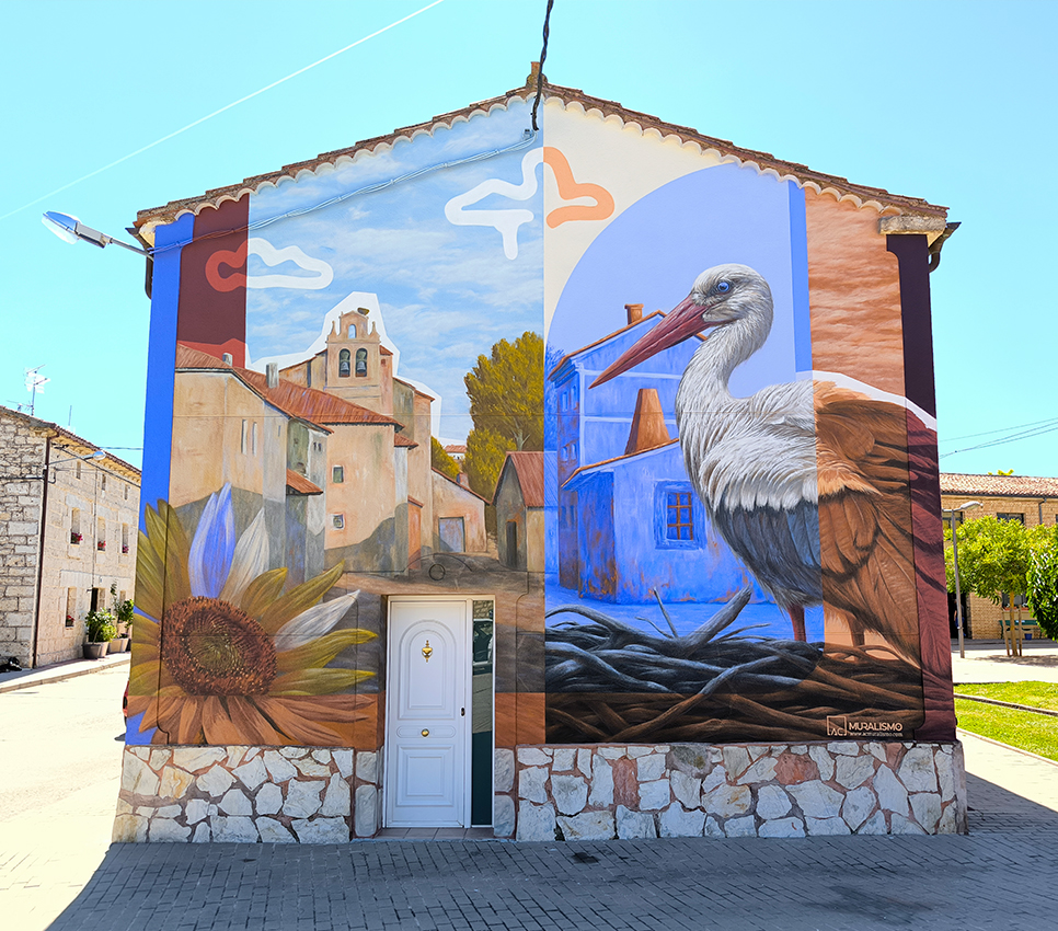 San Medel (Burgos)